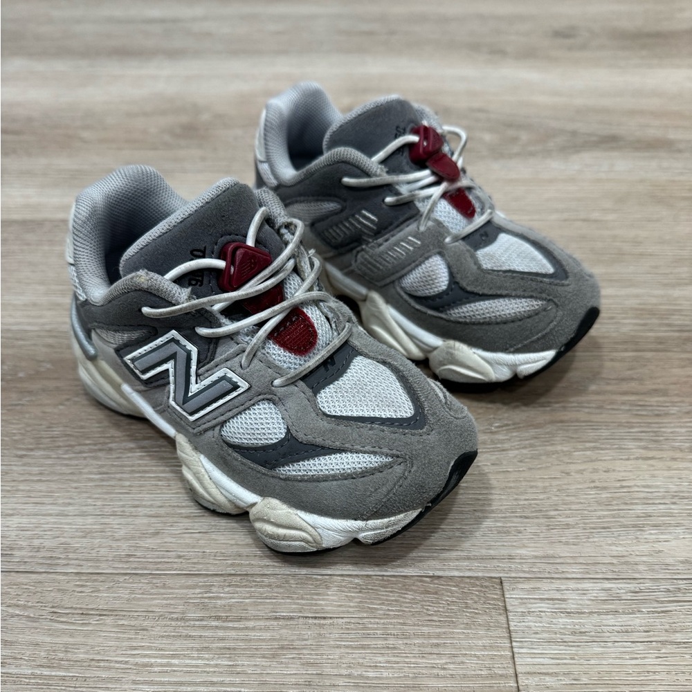New Balance 9060 Kids' Sneakers